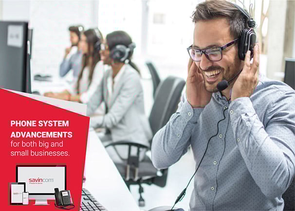 Advanced VoIP Features to Bolster Your Business
