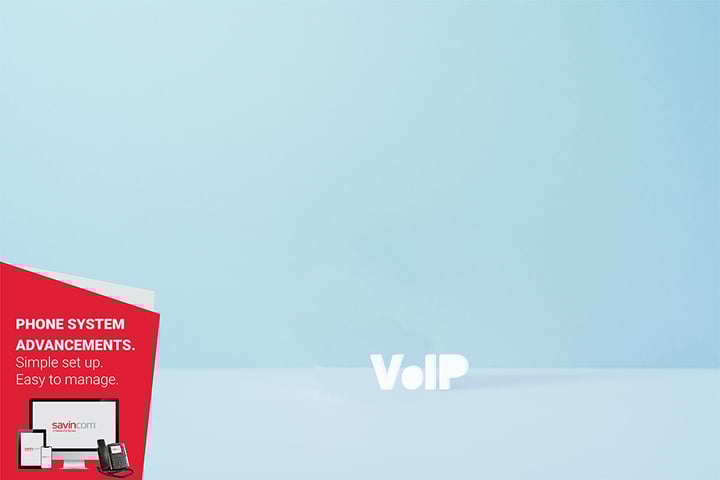 Get VoIP hassle free