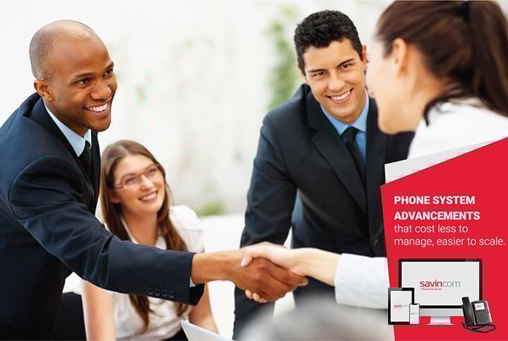 Manage your business better with VoIP