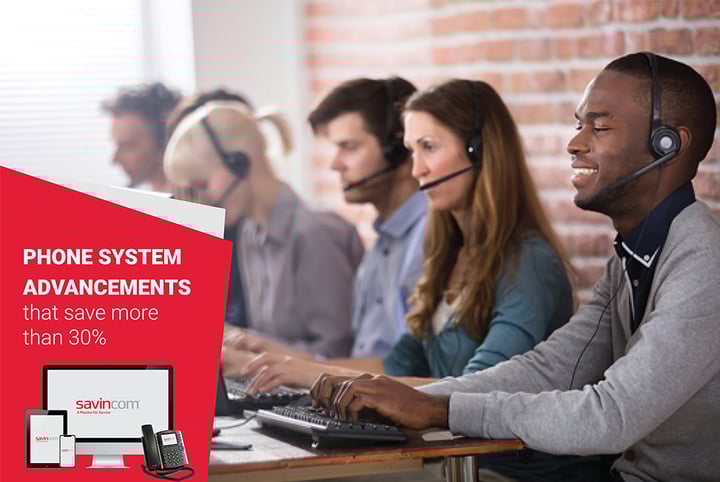 How to switch to VoIP?