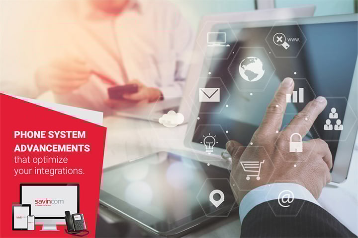 What does VoIP mean to your business