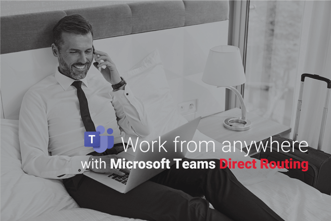 Microsoft-Teams-Direct-Routing