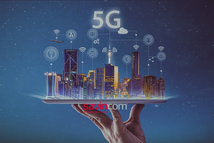 Benefits of 5G that work wonders for Small companies