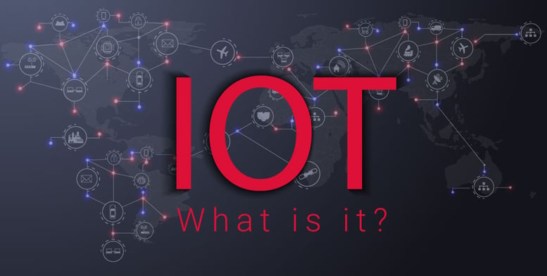 What-is-IoT