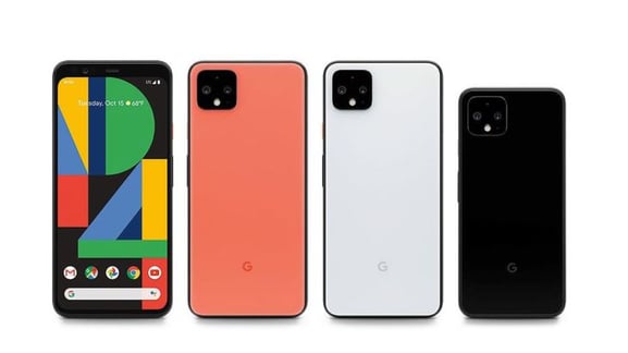 google-pixel-4-line