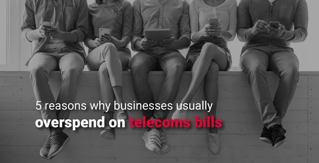 overspending-in-telecoms