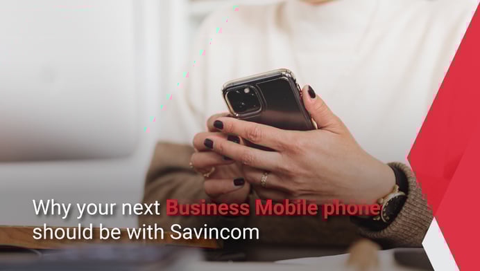 why-your-next-business-mobile-phone-contract-should-be-with-Savincom