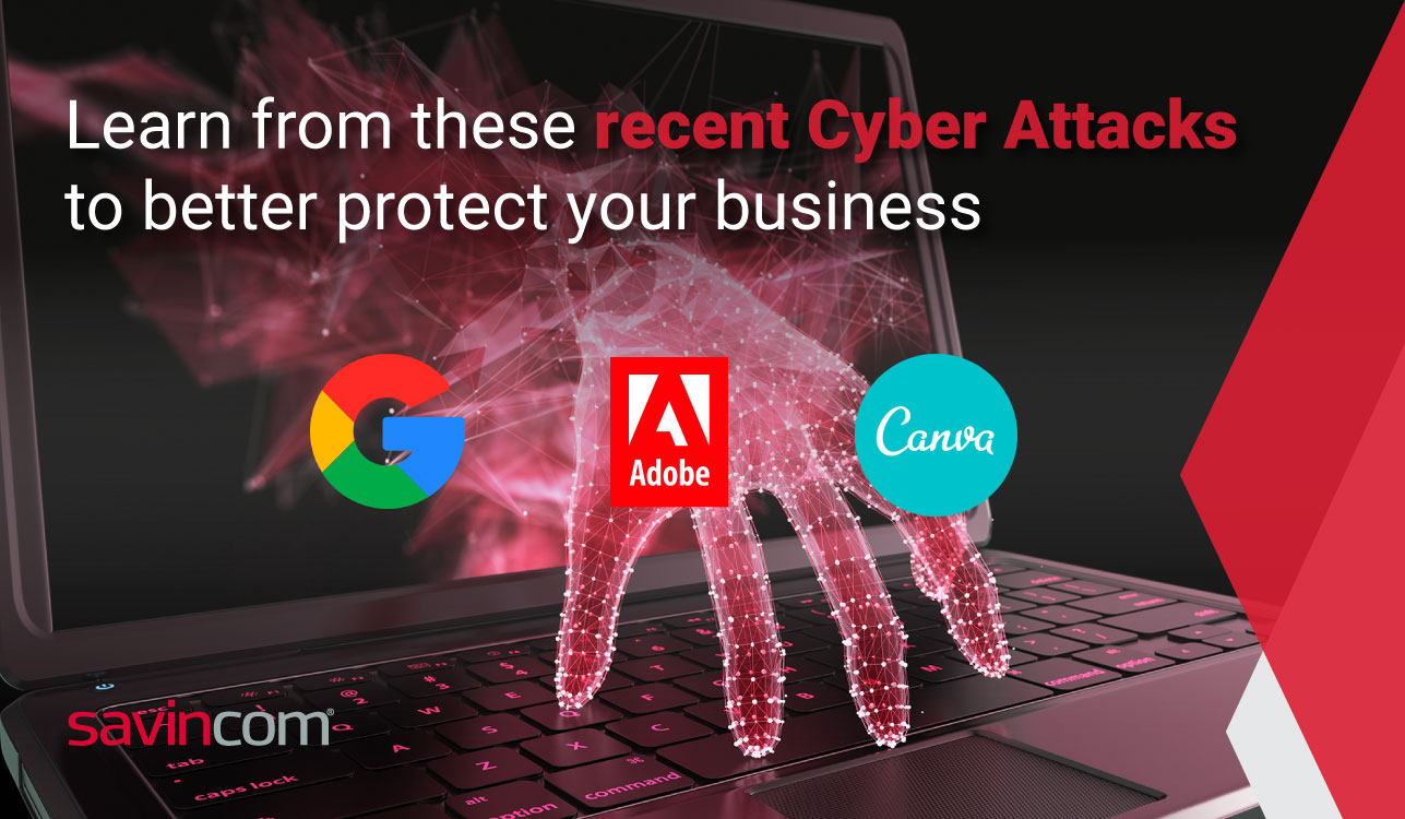 5 BIG Lessons Recent Cyber Attacks Teach Us